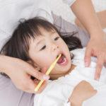 2歳児の歯に、日々の生活ですぐに実践できるケア方法まとめ