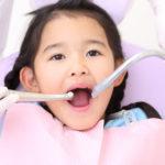 小児歯科　保険適用　基準