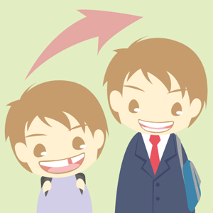 子ども　矯正