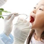 小児歯科　歯みがき指導