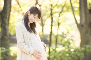 出産中に歯痛は避けたい 妊婦が歯医者に行くべき時期