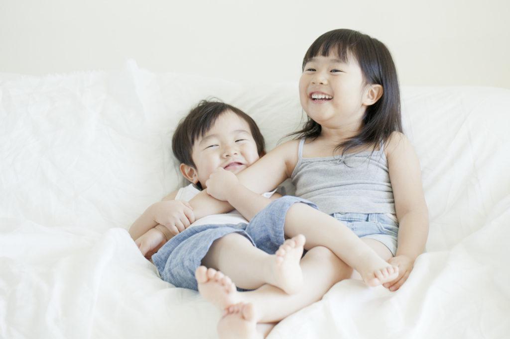 小児歯科　虫歯　予防