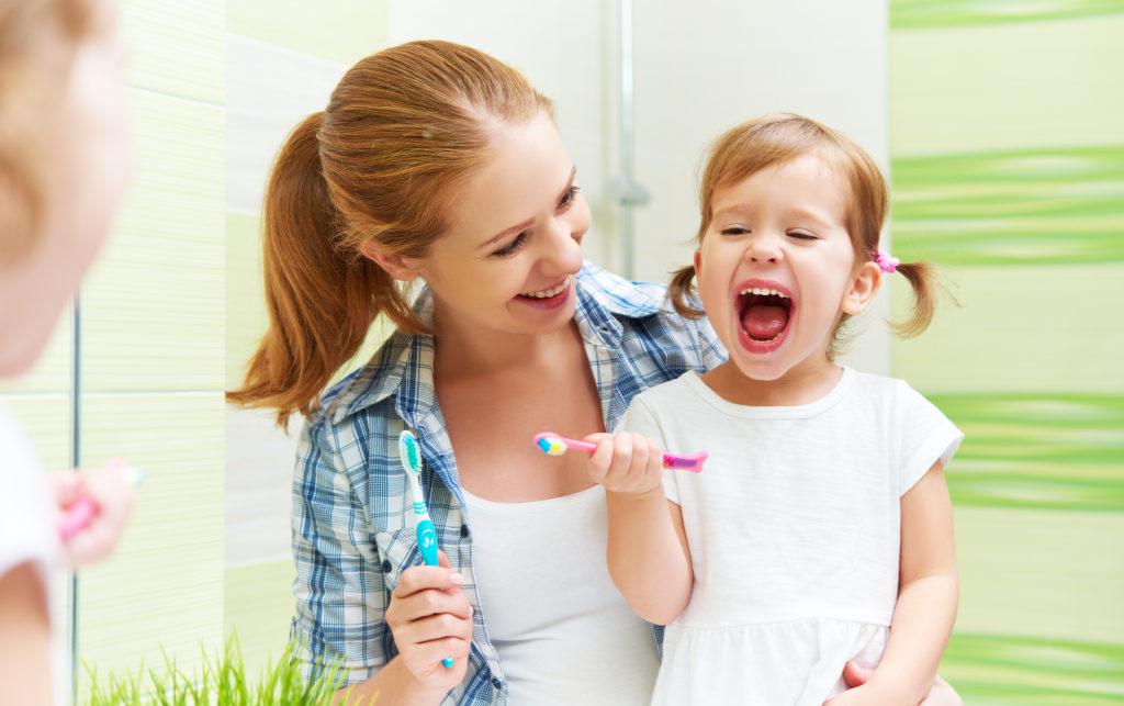 子どもの歯並びを良くするために知っておきたい予防法
