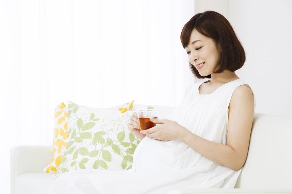 妊婦　歯医者　影響