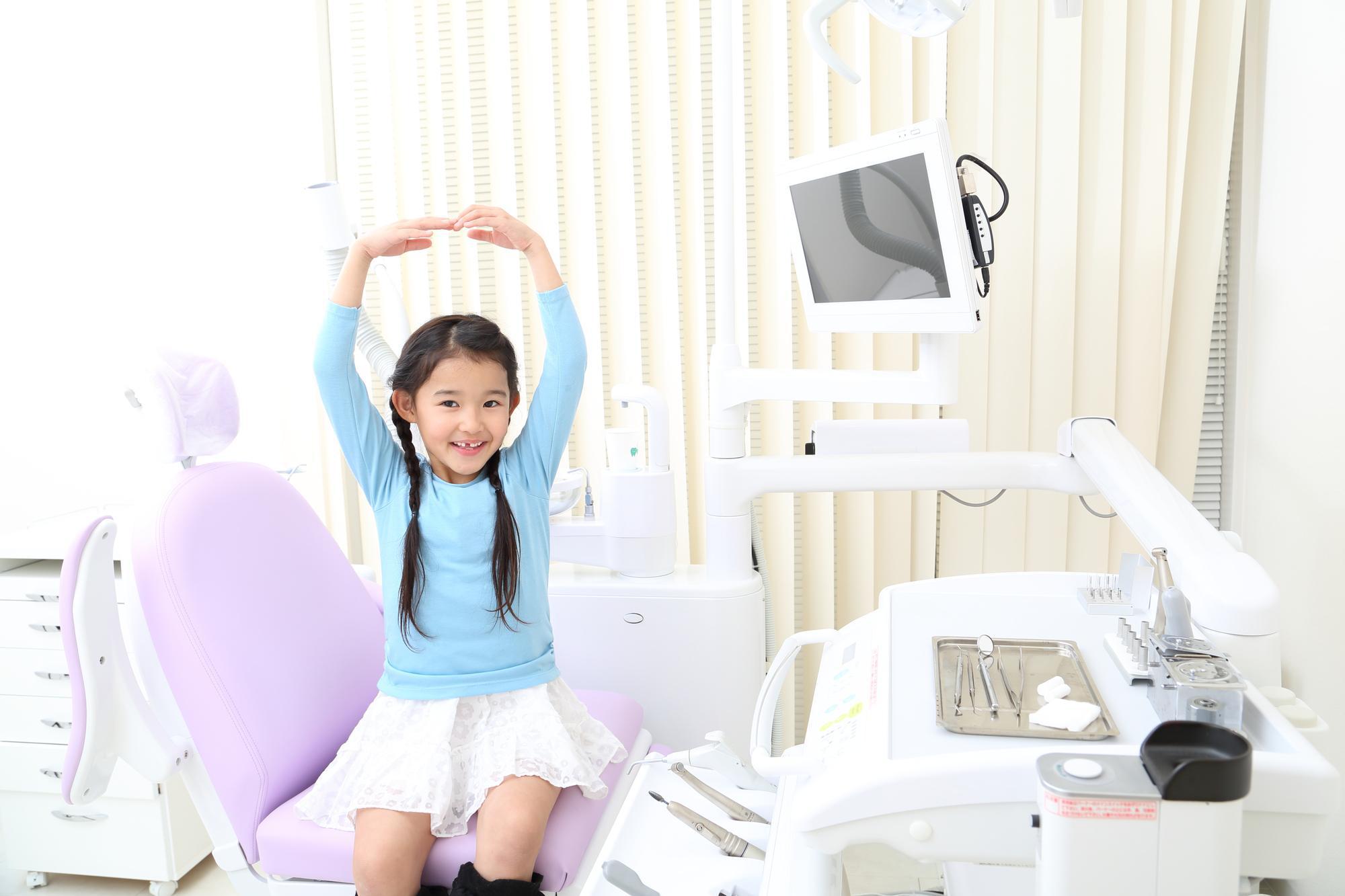 小児歯科　選び方