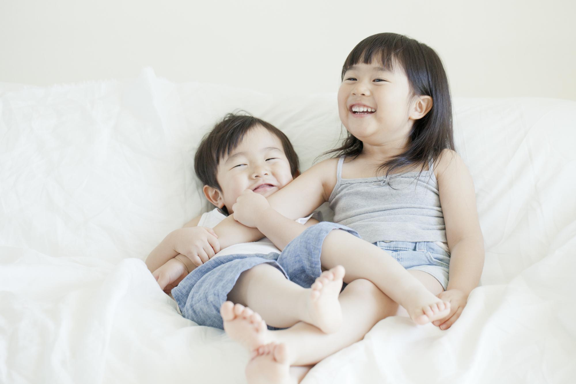 小児歯科　北欧