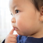 赤ちゃんの口の中には虫歯菌はいない！感染経路は？効果的な予防法は？