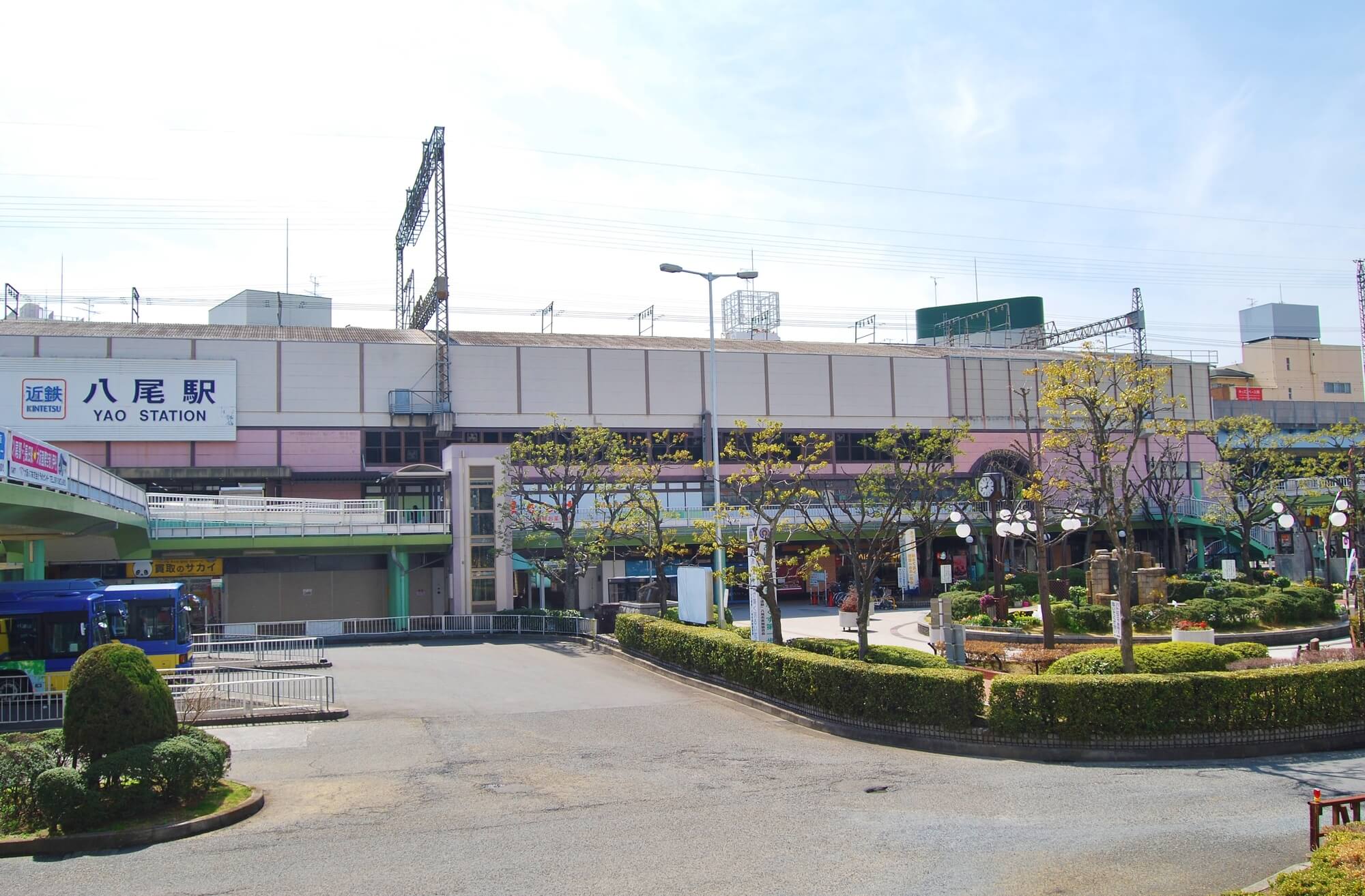 予約も可能 近鉄八尾駅の小児歯科のおすすめポイント掲載